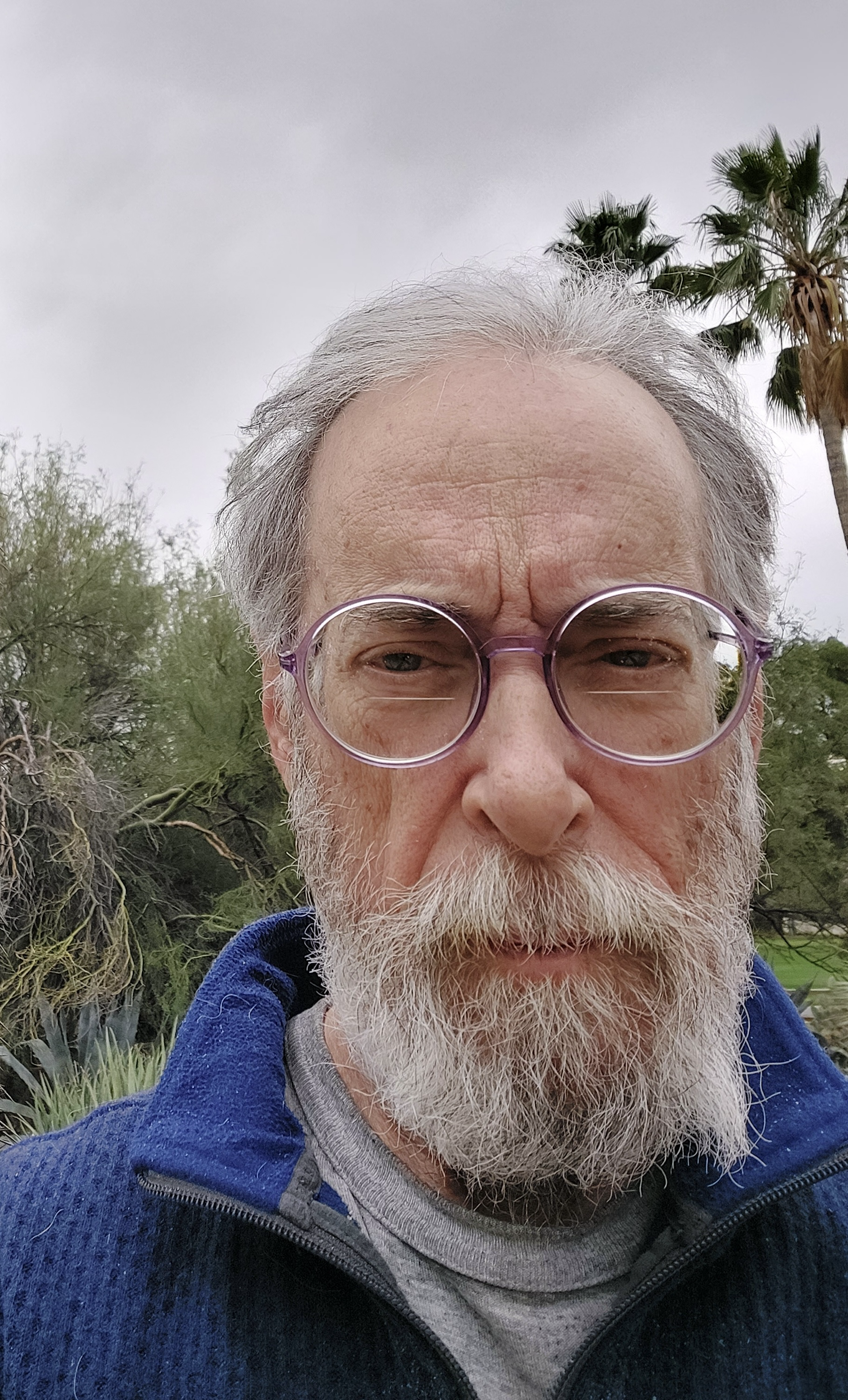 Matthew RK Waterman profile